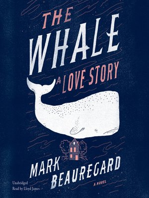 The Whale - Audiobook
